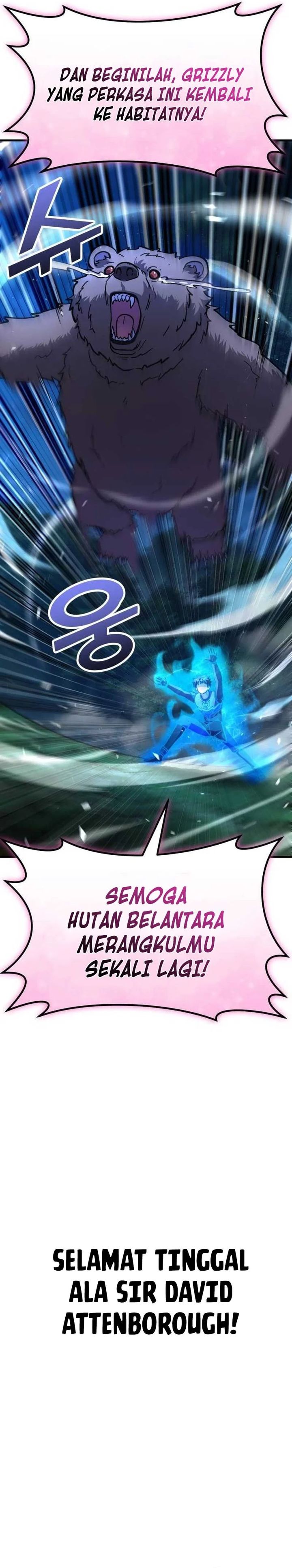 Divine Delivery  ( Heavenly Deliveryman ) chapter 63
