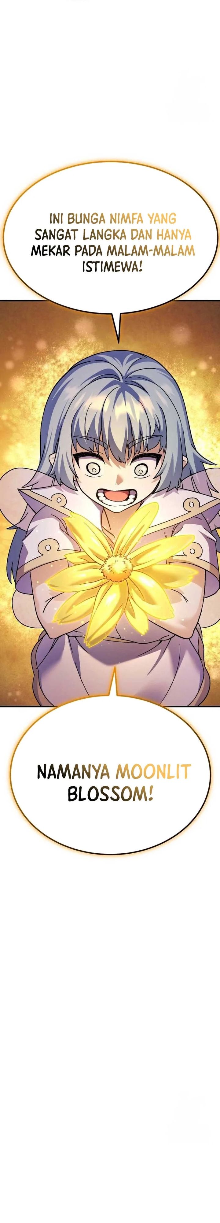 Divine Delivery  ( Heavenly Deliveryman ) chapter 63