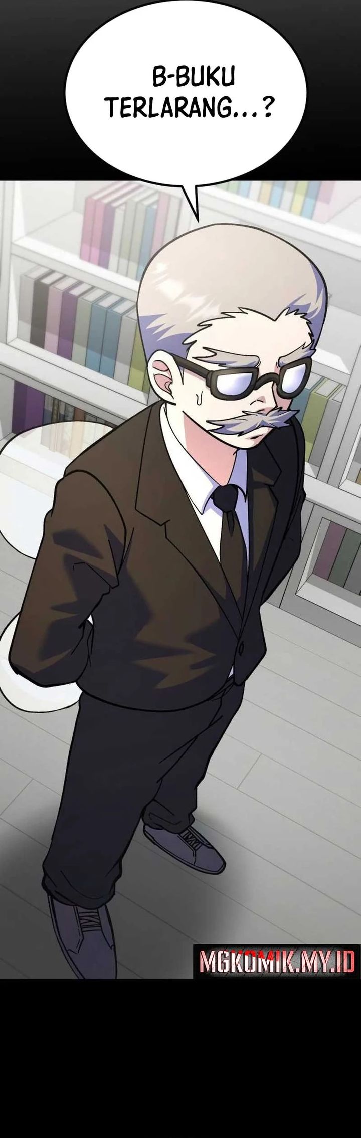 Divine Delivery  ( Heavenly Deliveryman ) chapter 63