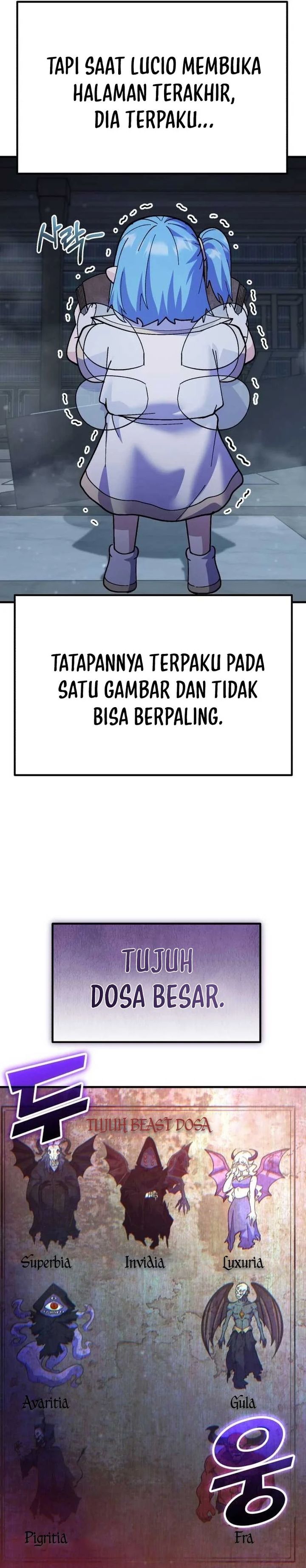 Divine Delivery  ( Heavenly Deliveryman ) chapter 63