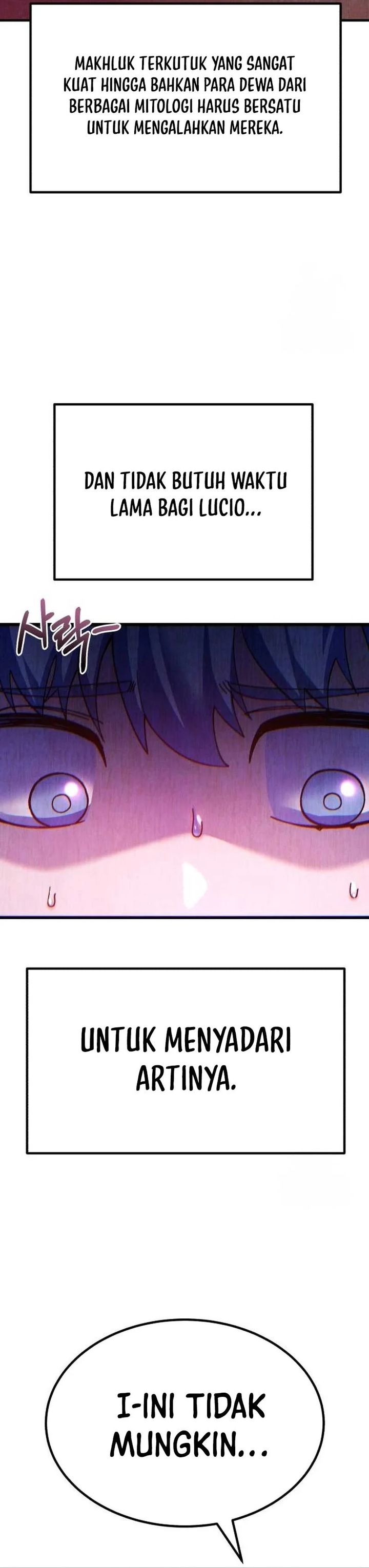 Divine Delivery  ( Heavenly Deliveryman ) chapter 63
