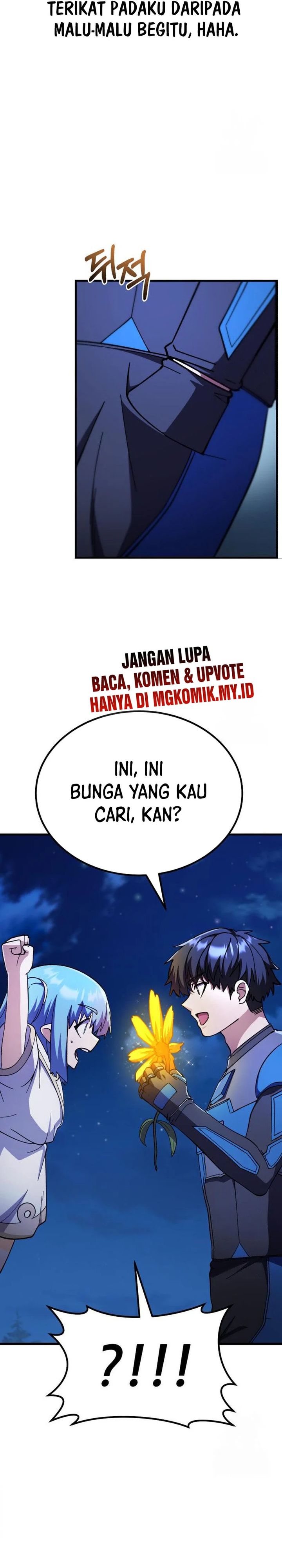 Divine Delivery  ( Heavenly Deliveryman ) chapter 64