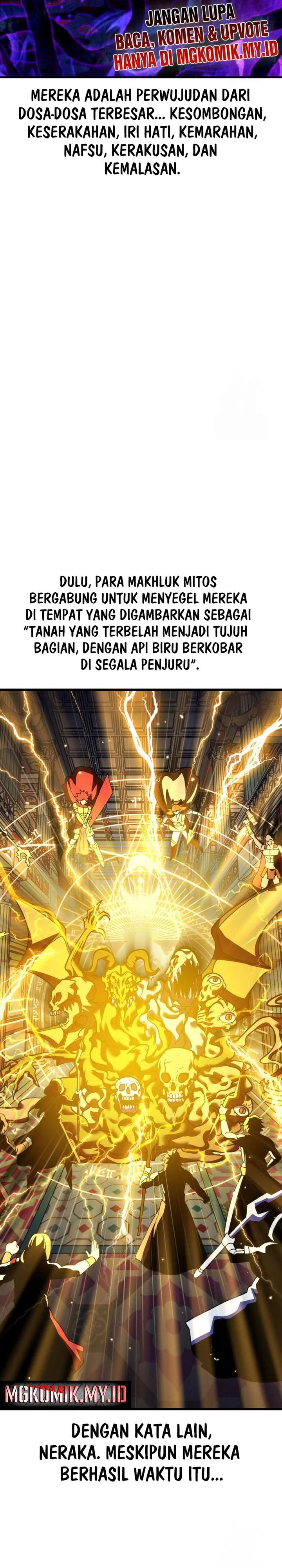 Divine Delivery  ( Heavenly Deliveryman ) chapter 64