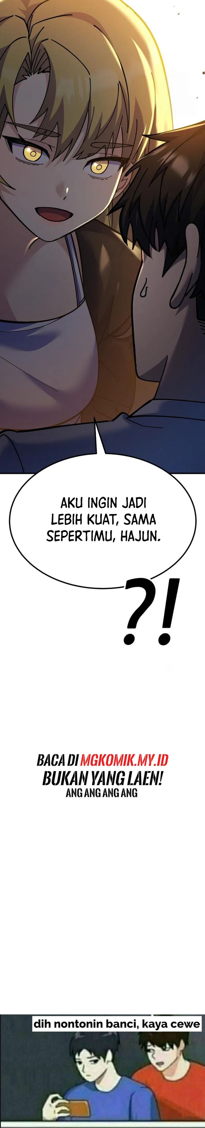Divine Delivery  ( Heavenly Deliveryman ) chapter 64
