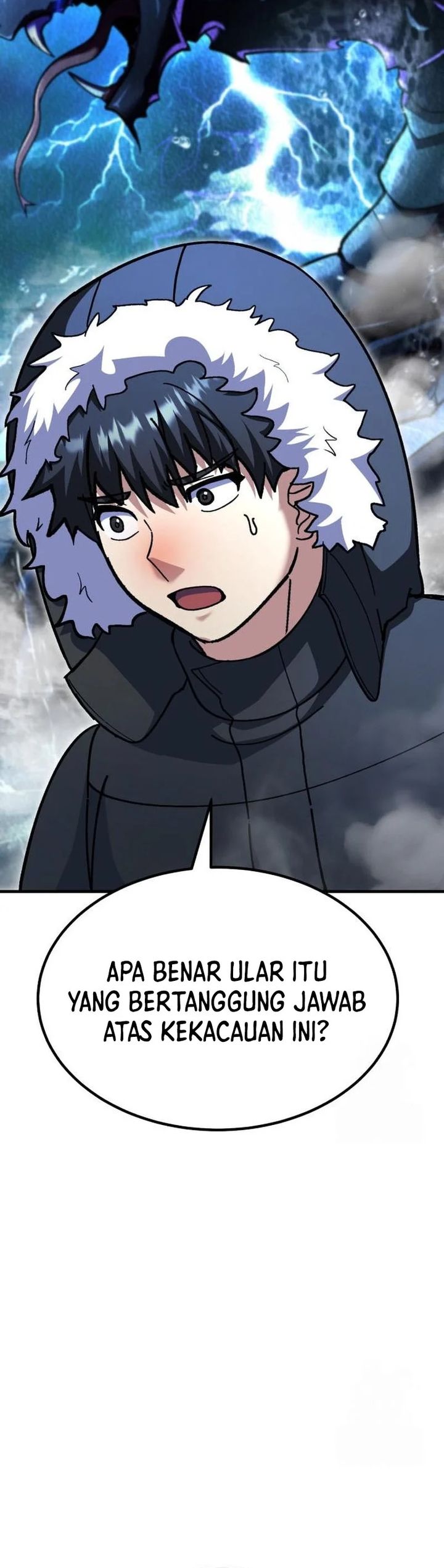 Divine Delivery  ( Heavenly Deliveryman ) chapter 67