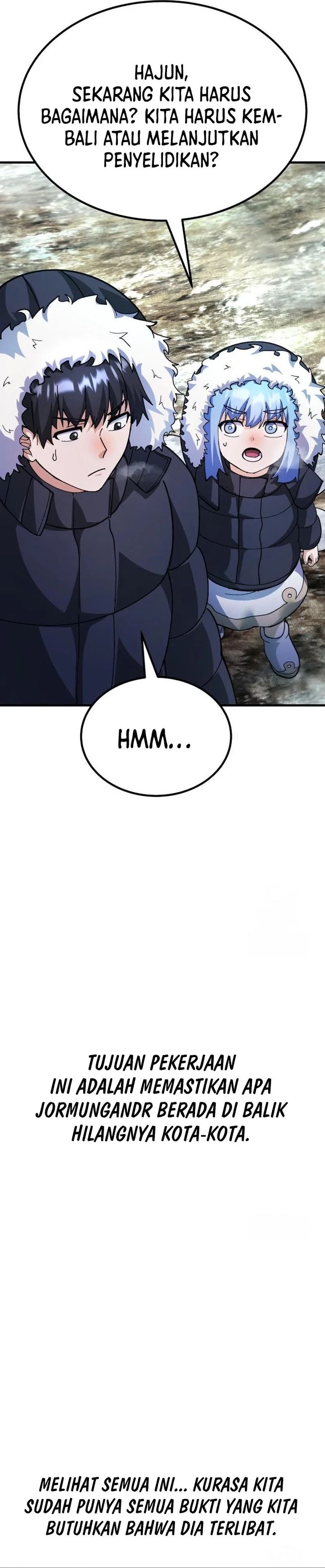 Divine Delivery  ( Heavenly Deliveryman ) chapter 67
