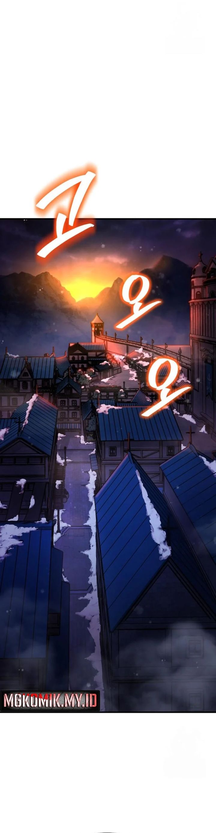 Divine Delivery  ( Heavenly Deliveryman ) chapter 67