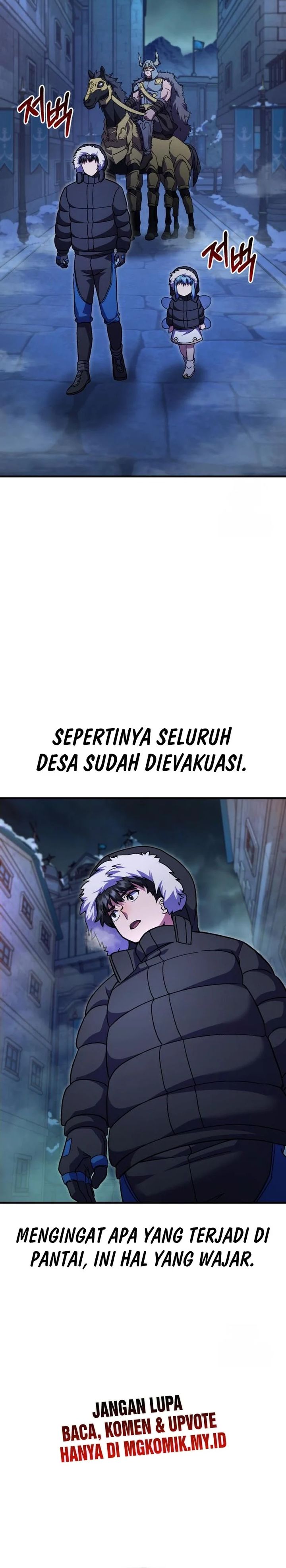 Divine Delivery  ( Heavenly Deliveryman ) chapter 67