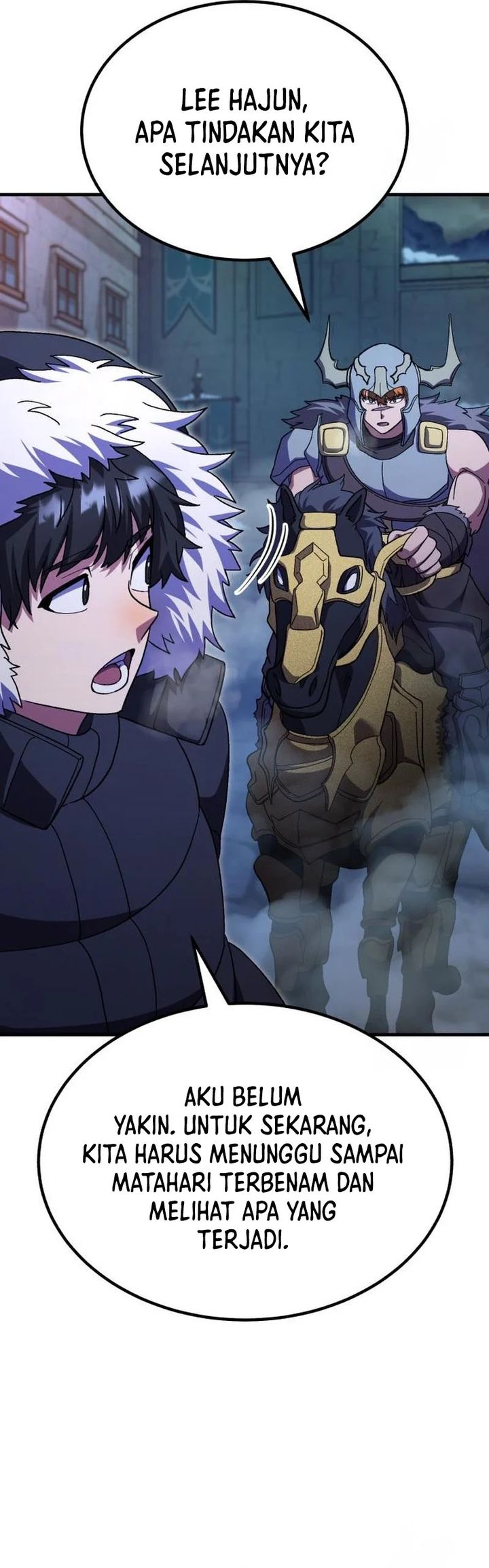 Divine Delivery  ( Heavenly Deliveryman ) chapter 67