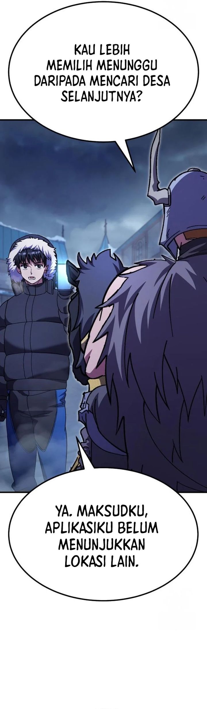 Divine Delivery  ( Heavenly Deliveryman ) chapter 67