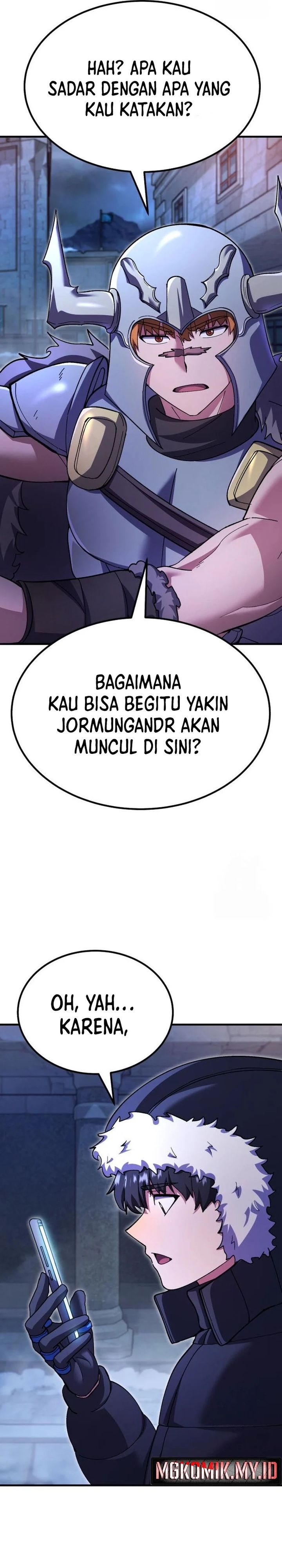 Divine Delivery  ( Heavenly Deliveryman ) chapter 67