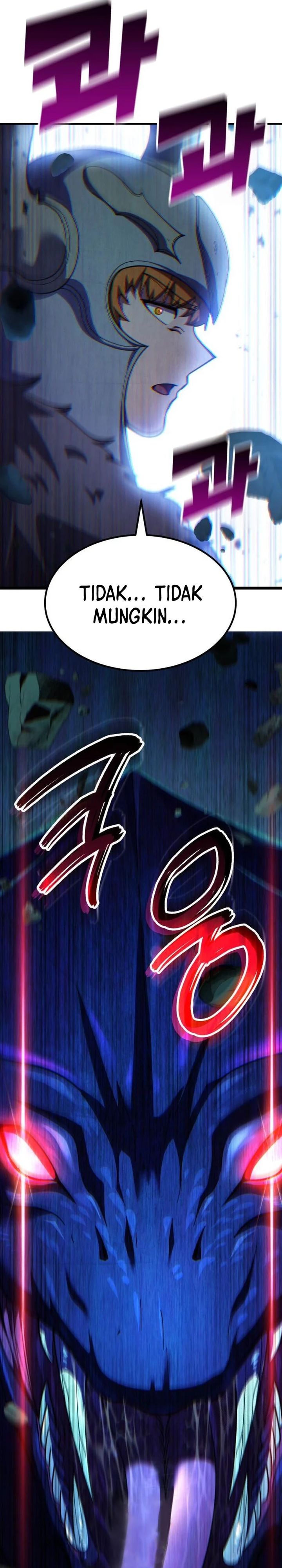 Divine Delivery  ( Heavenly Deliveryman ) chapter 67