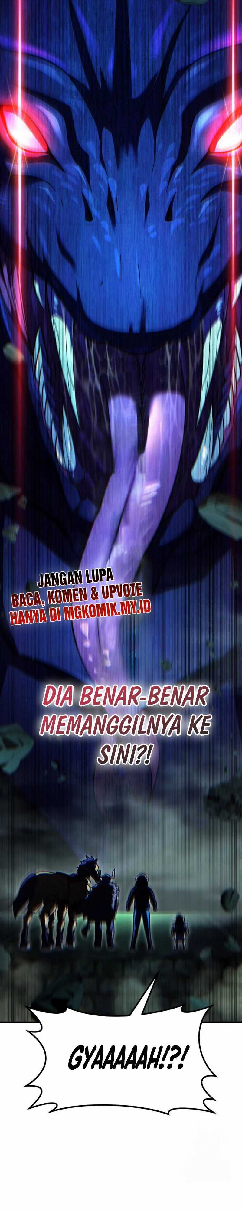 Divine Delivery  ( Heavenly Deliveryman ) chapter 68