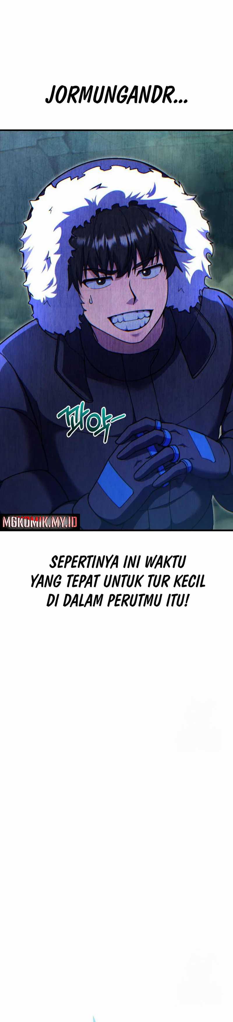 Divine Delivery  ( Heavenly Deliveryman ) chapter 68