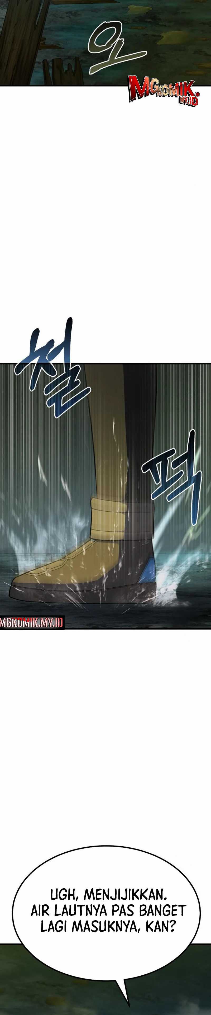 Divine Delivery  ( Heavenly Deliveryman ) chapter 68