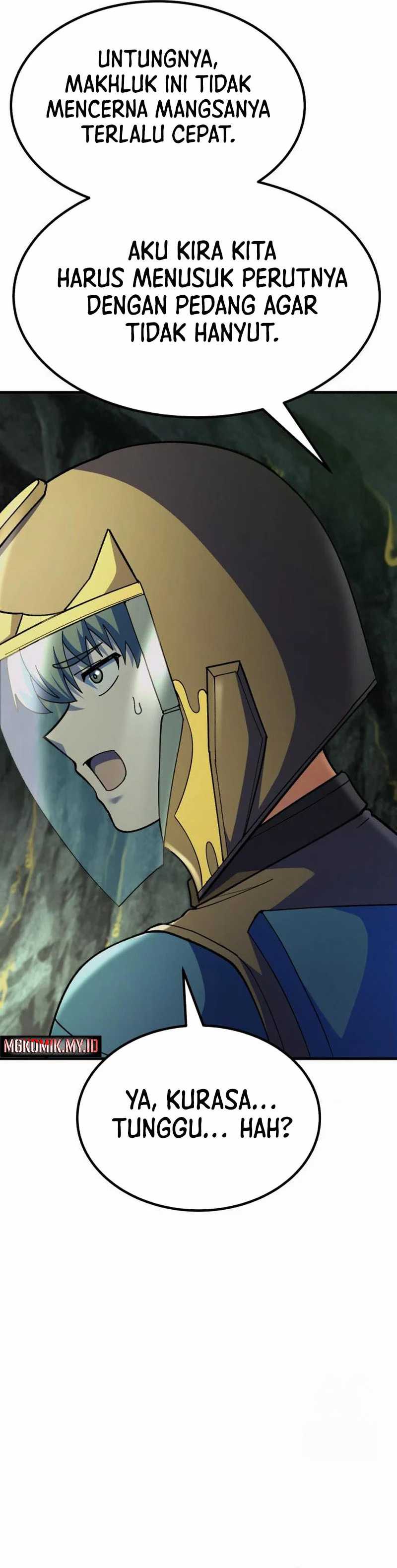 Divine Delivery  ( Heavenly Deliveryman ) chapter 68