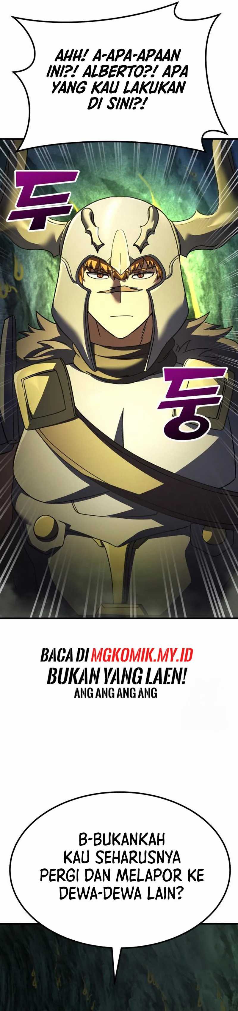 Divine Delivery  ( Heavenly Deliveryman ) chapter 68