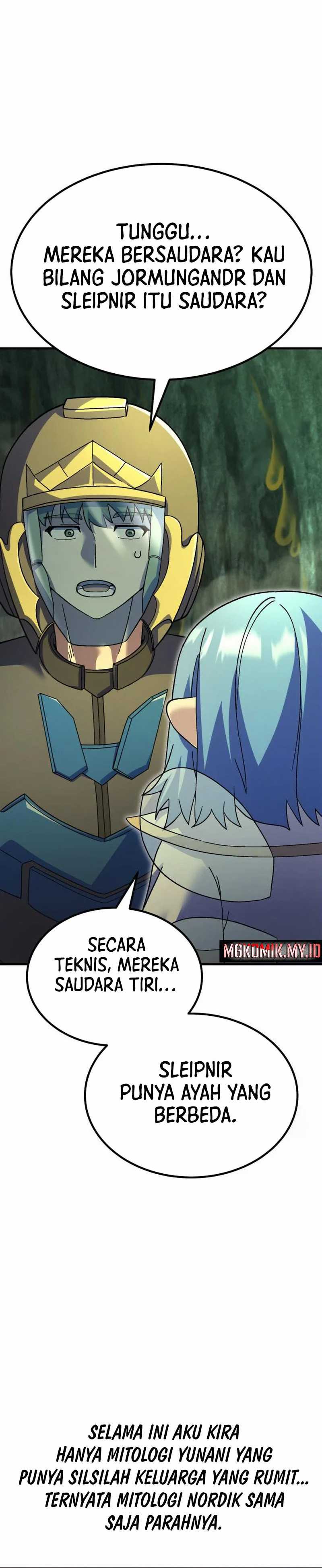 Divine Delivery  ( Heavenly Deliveryman ) chapter 68