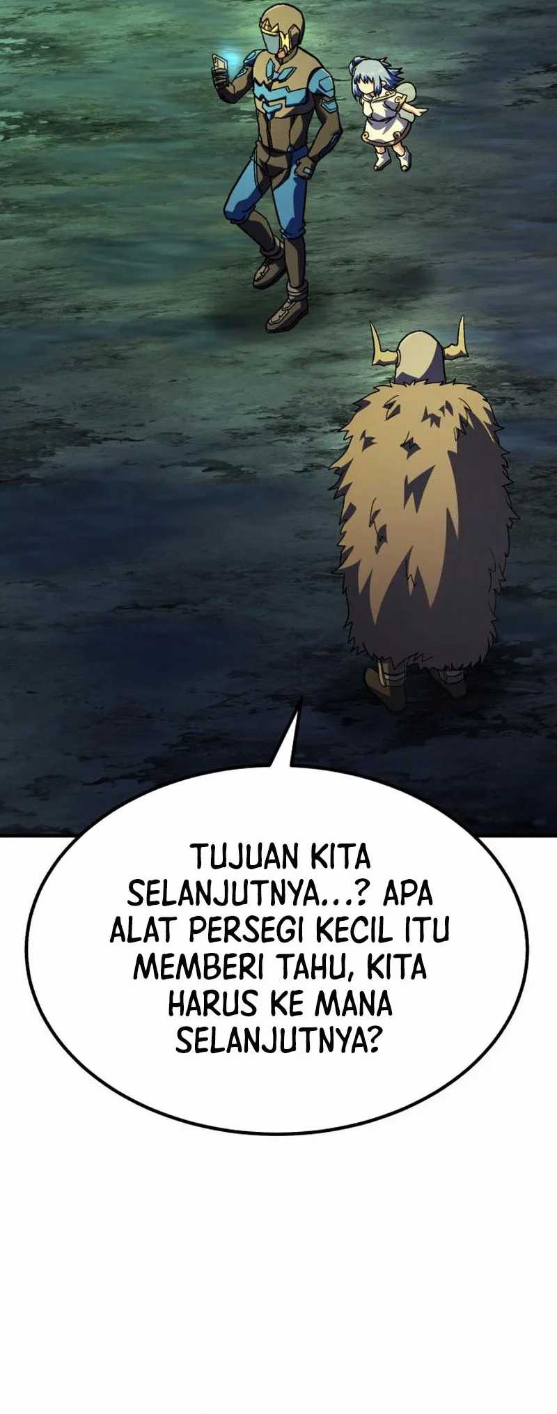 Divine Delivery  ( Heavenly Deliveryman ) chapter 68