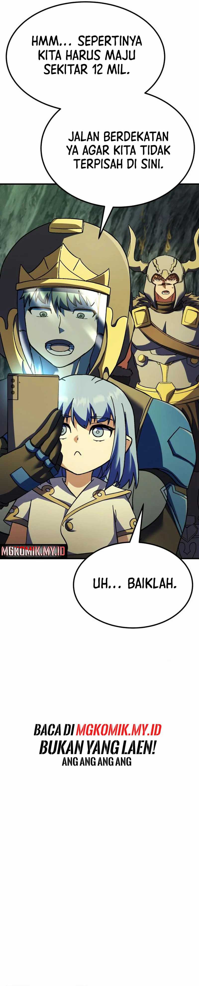 Divine Delivery  ( Heavenly Deliveryman ) chapter 68