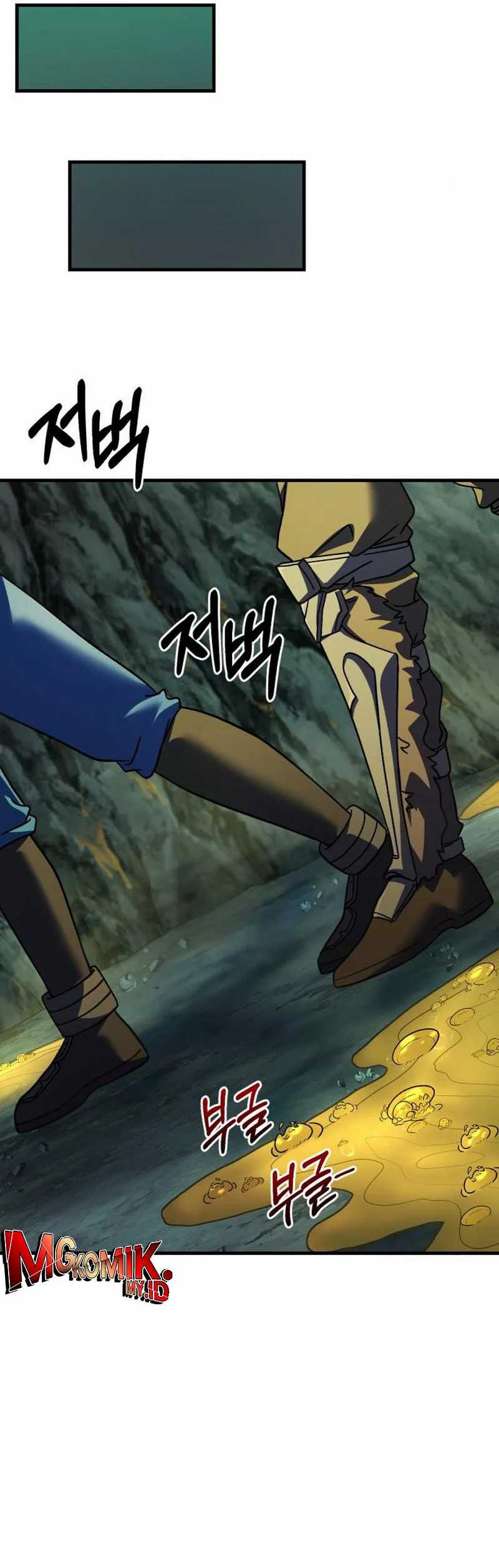 Divine Delivery  ( Heavenly Deliveryman ) chapter 68