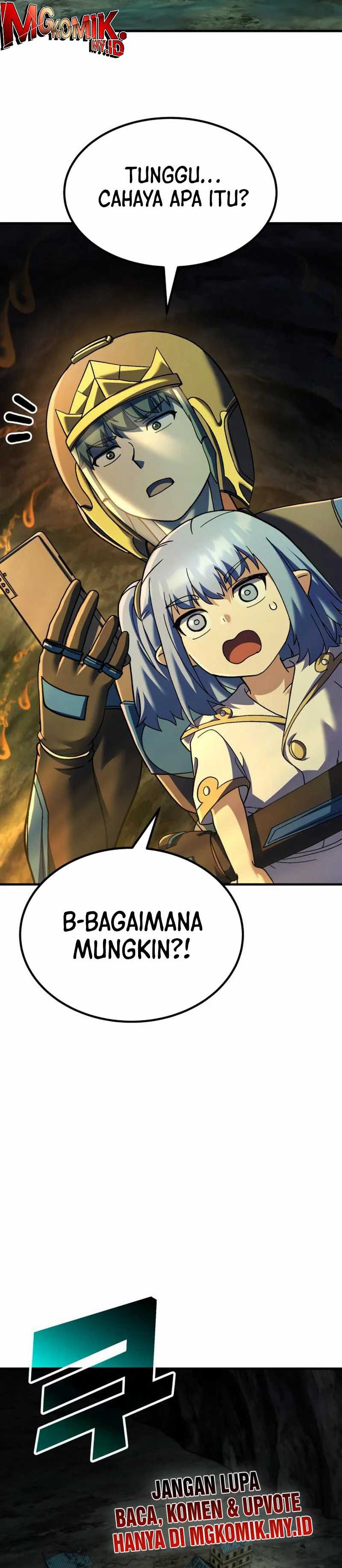 Divine Delivery  ( Heavenly Deliveryman ) chapter 68