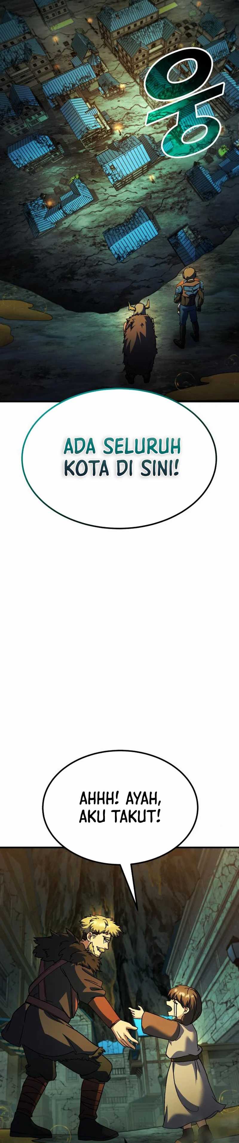 Divine Delivery  ( Heavenly Deliveryman ) chapter 68