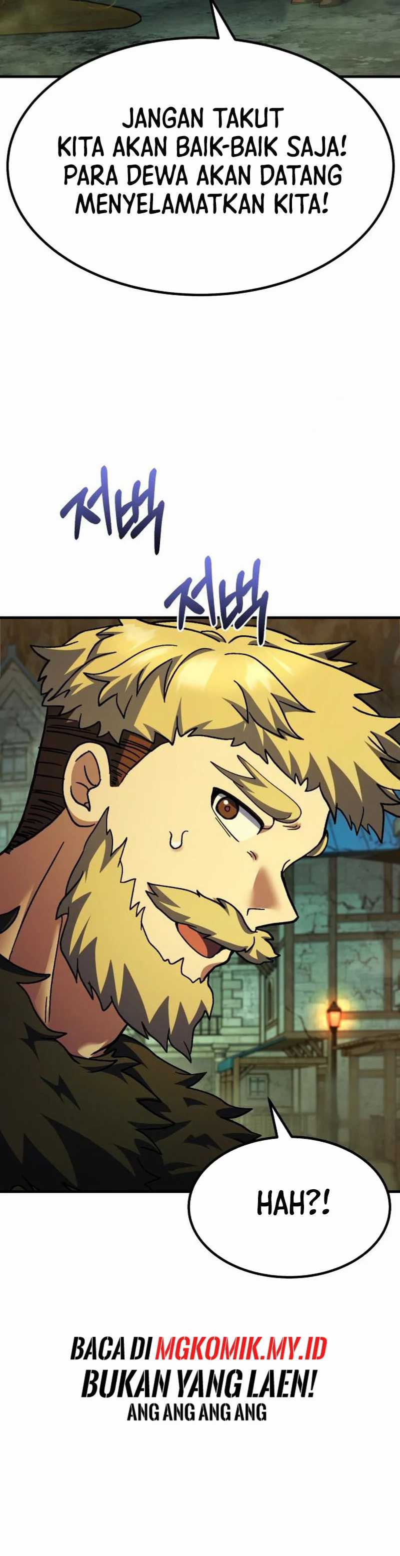 Divine Delivery  ( Heavenly Deliveryman ) chapter 68