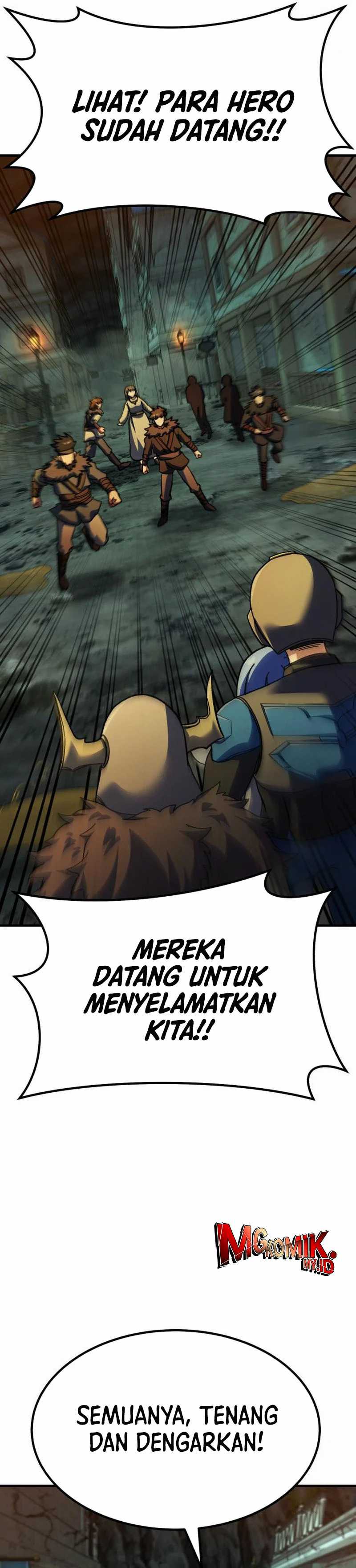 Divine Delivery  ( Heavenly Deliveryman ) chapter 68