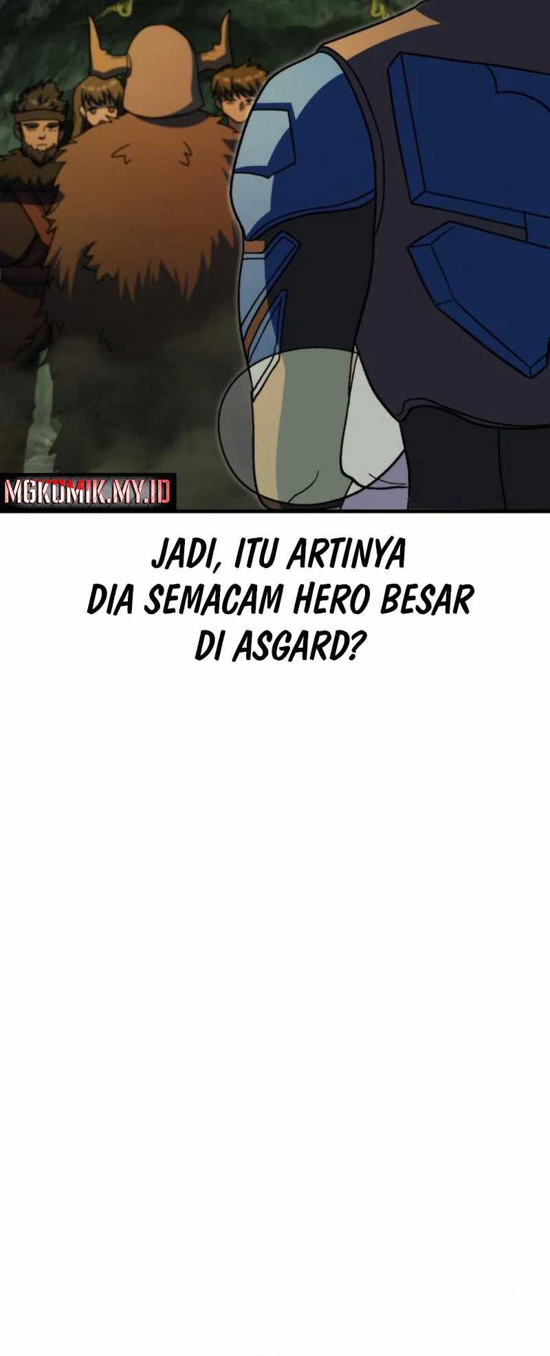 Divine Delivery  ( Heavenly Deliveryman ) chapter 68