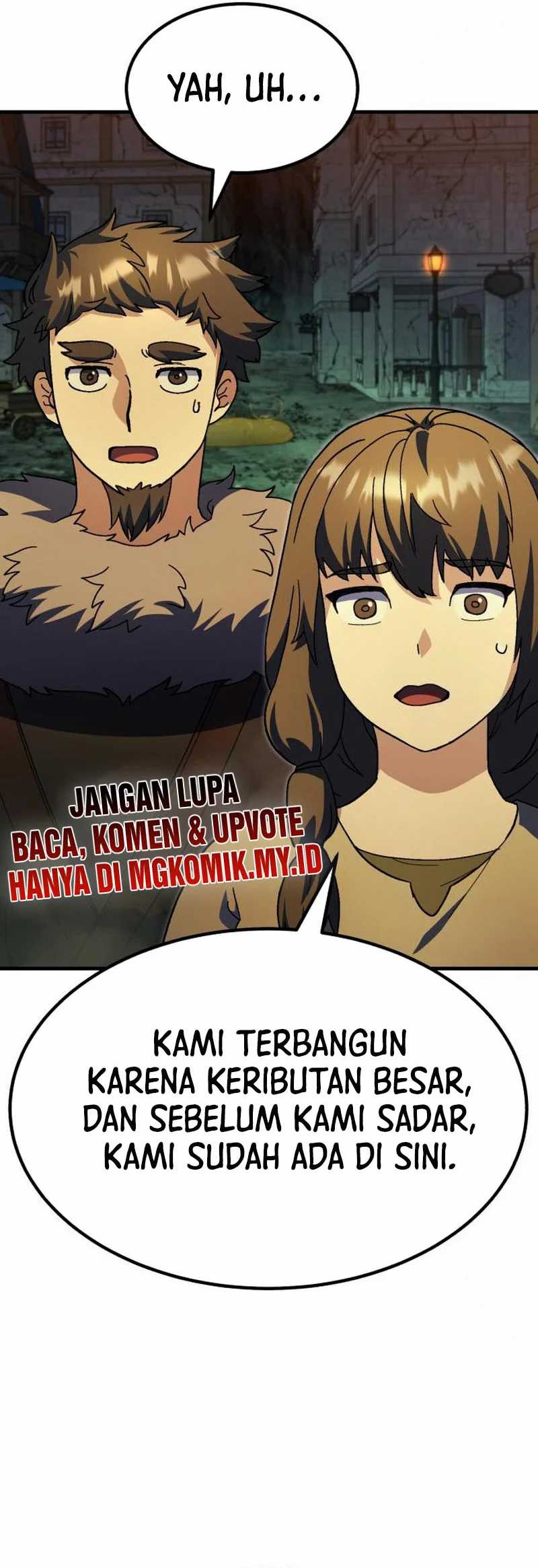 Divine Delivery  ( Heavenly Deliveryman ) chapter 68