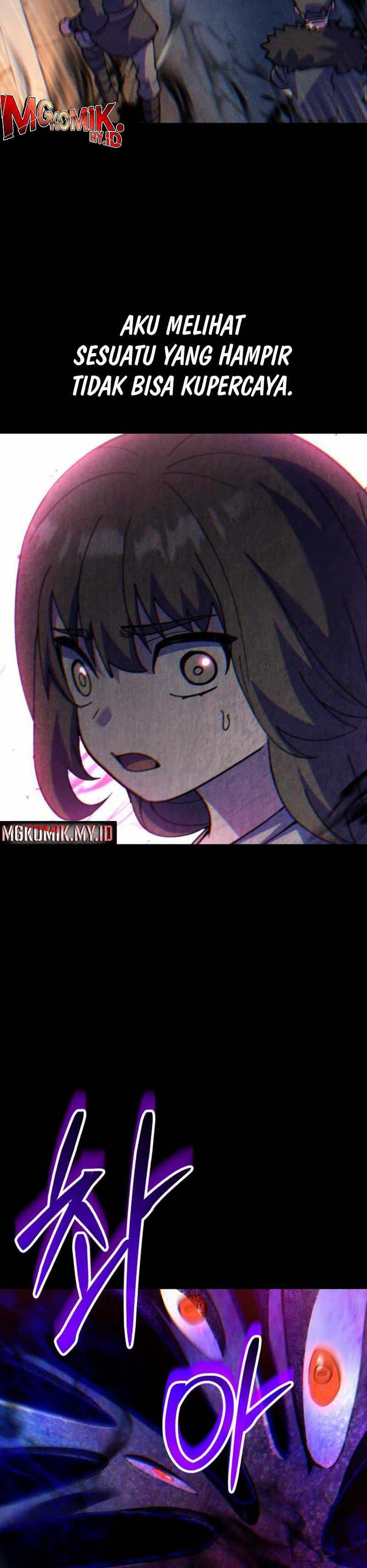 Divine Delivery  ( Heavenly Deliveryman ) chapter 68