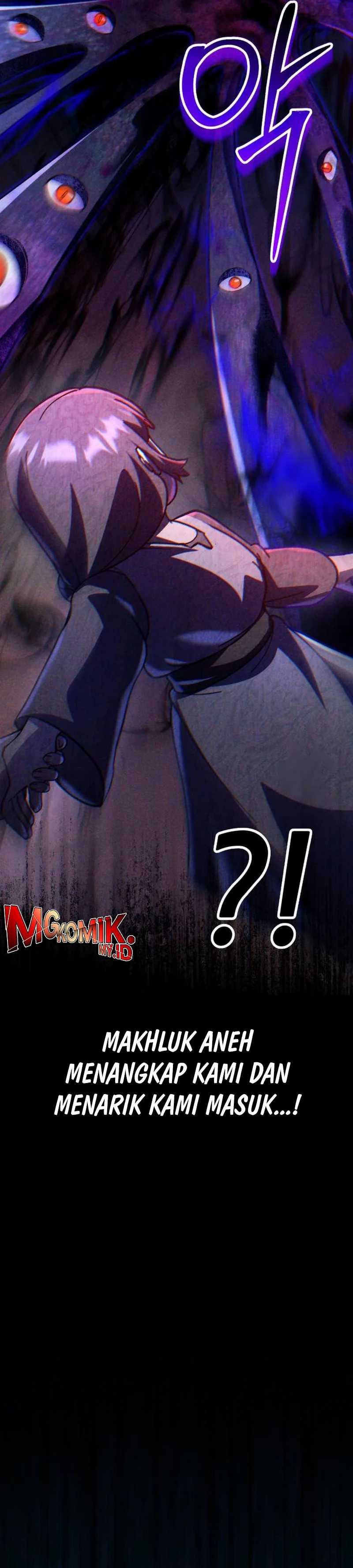 Divine Delivery  ( Heavenly Deliveryman ) chapter 68