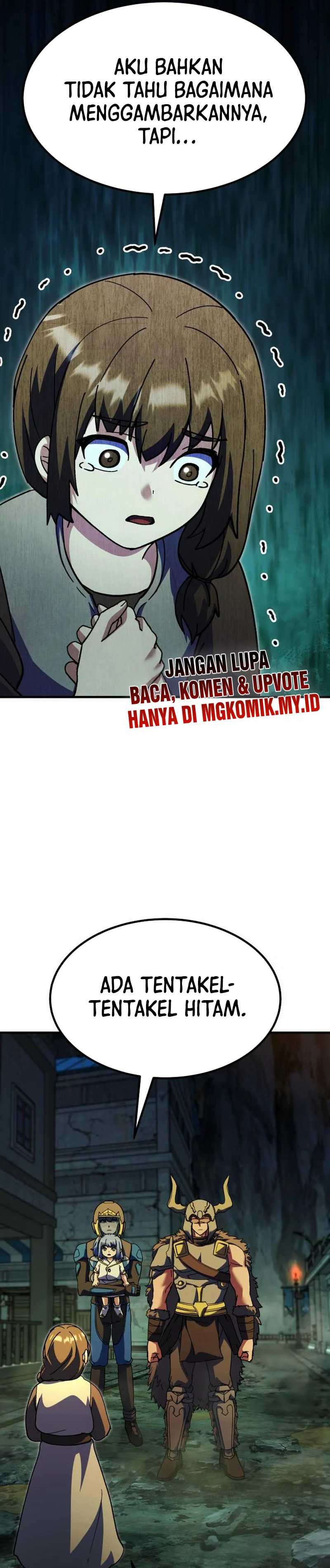 Divine Delivery  ( Heavenly Deliveryman ) chapter 68