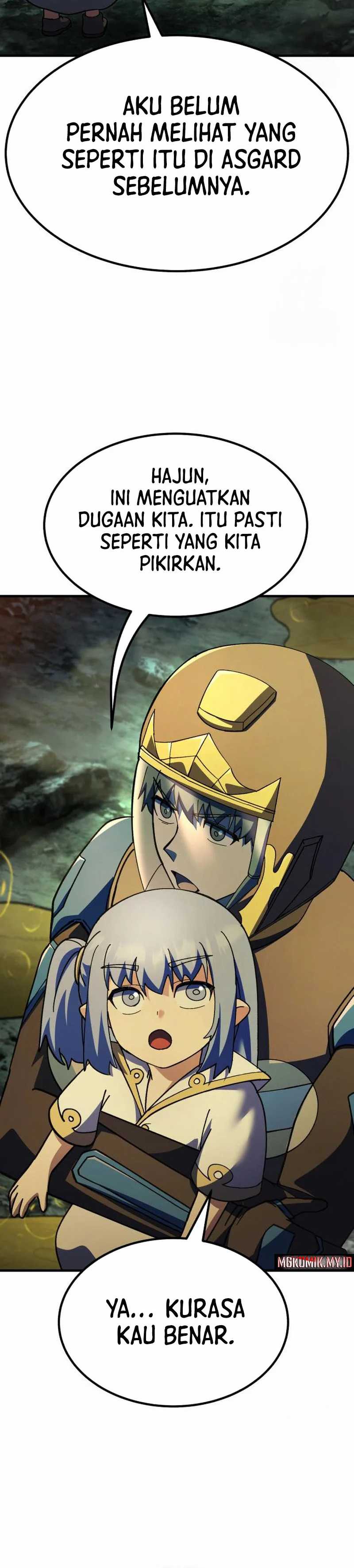 Divine Delivery  ( Heavenly Deliveryman ) chapter 68