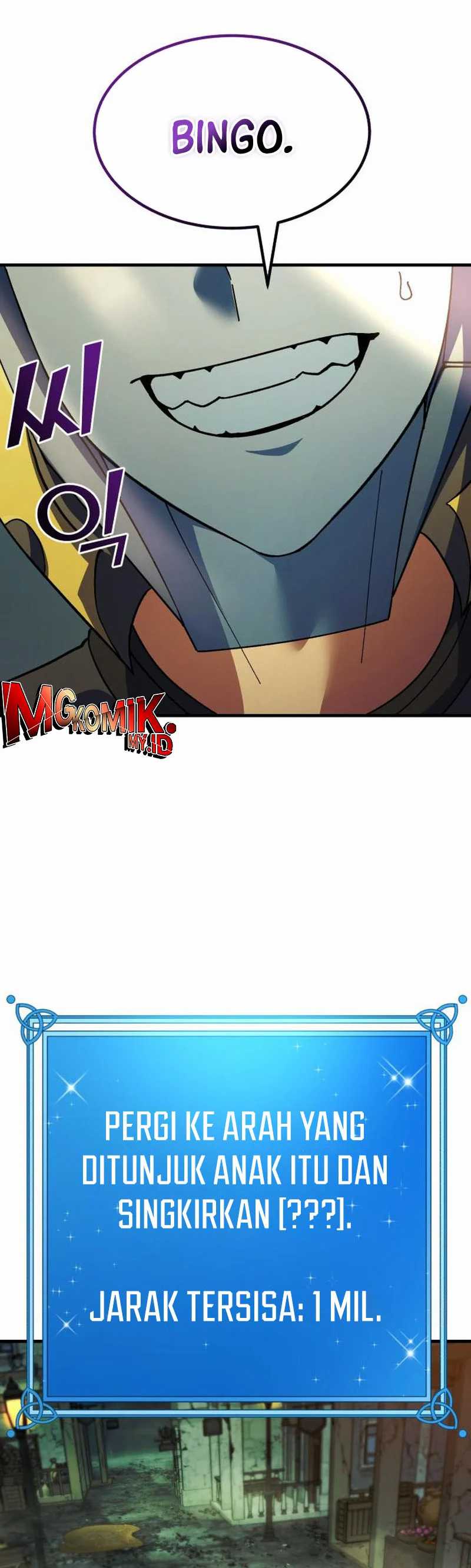 Divine Delivery  ( Heavenly Deliveryman ) chapter 68