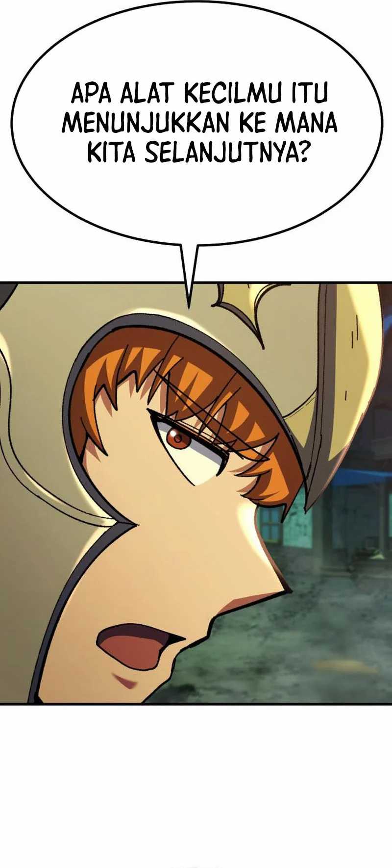 Divine Delivery  ( Heavenly Deliveryman ) chapter 68