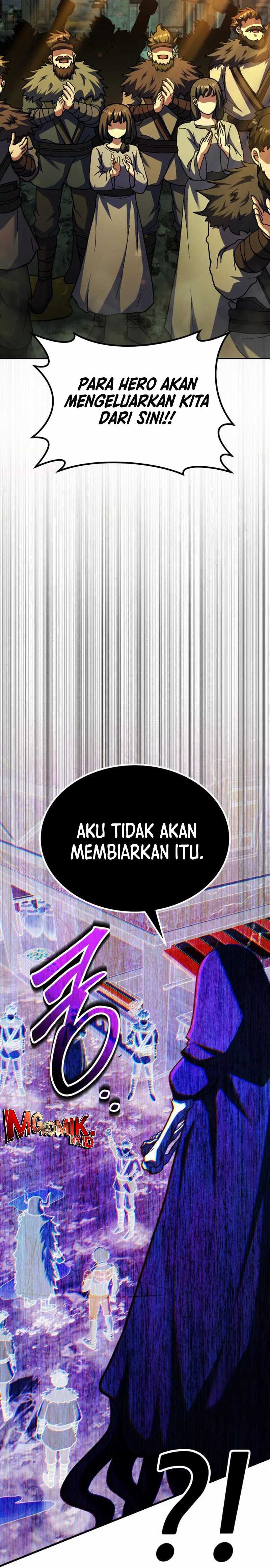 Divine Delivery  ( Heavenly Deliveryman ) chapter 68