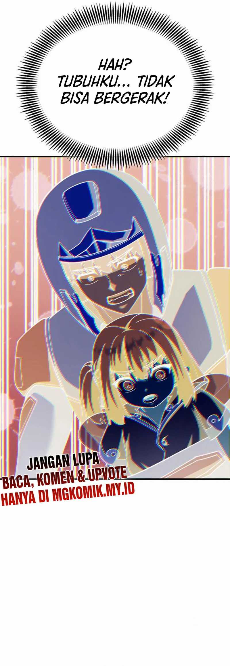 Divine Delivery  ( Heavenly Deliveryman ) chapter 68