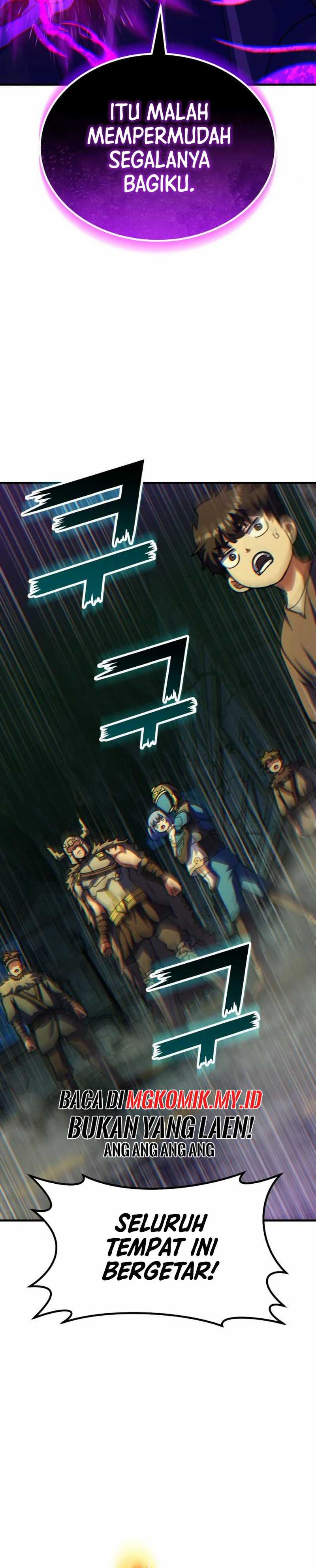 Divine Delivery  ( Heavenly Deliveryman ) chapter 68