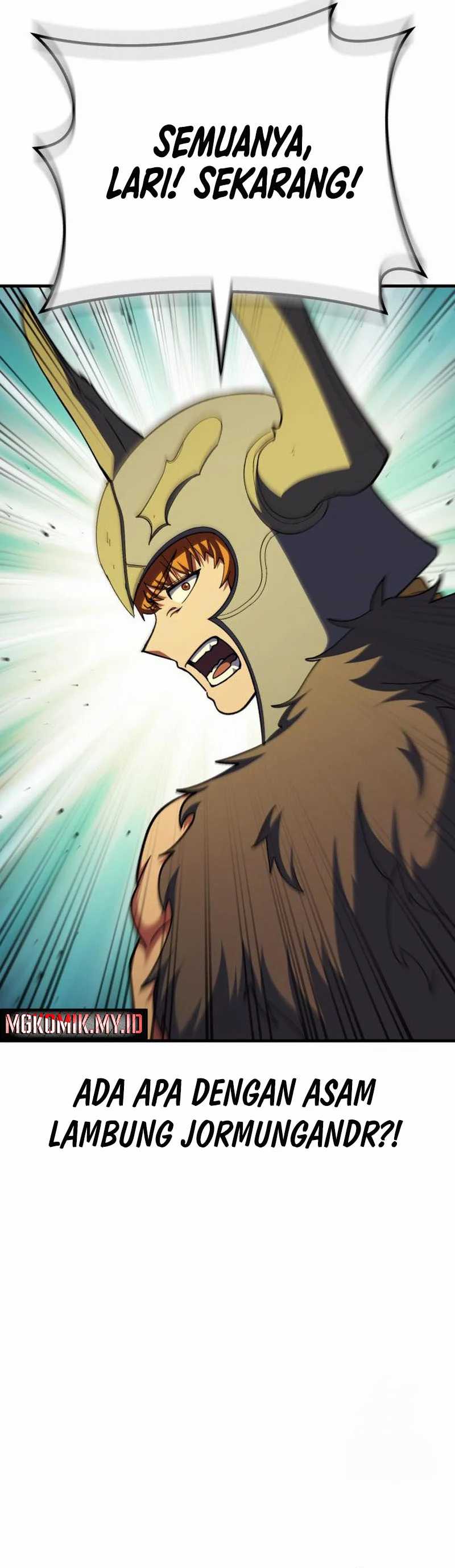 Divine Delivery  ( Heavenly Deliveryman ) chapter 68