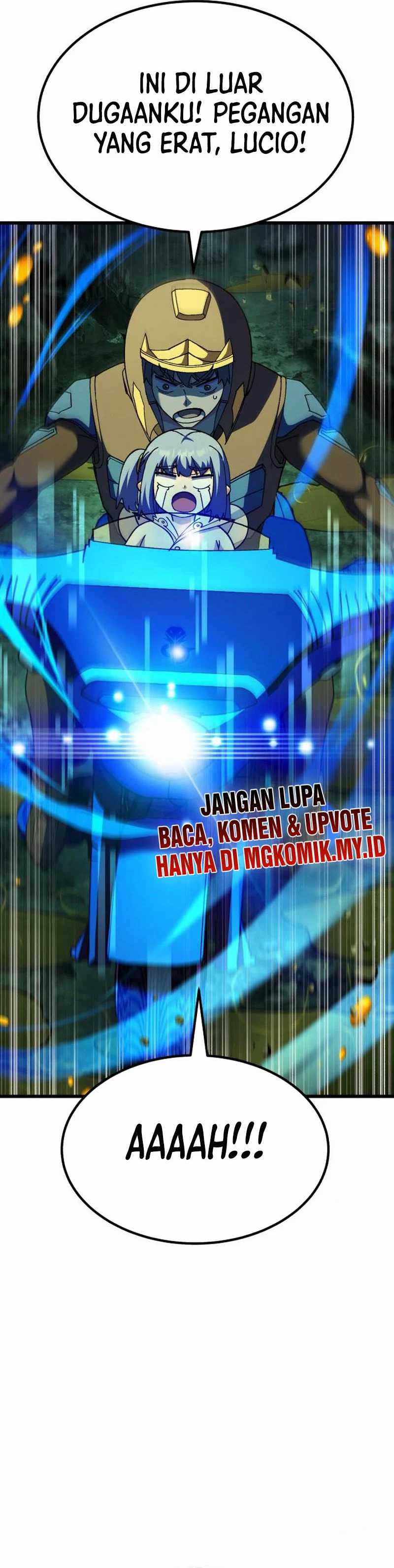 Divine Delivery  ( Heavenly Deliveryman ) chapter 68