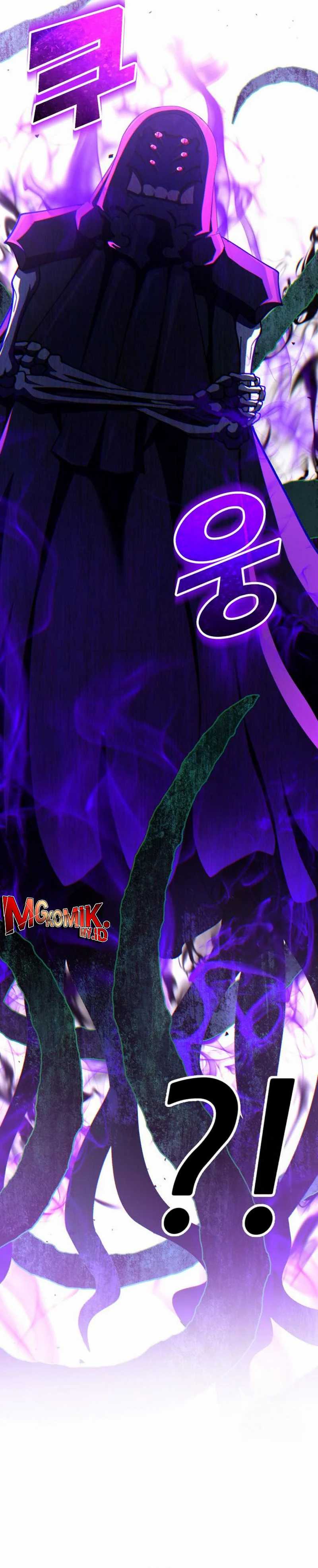 Divine Delivery  ( Heavenly Deliveryman ) chapter 68