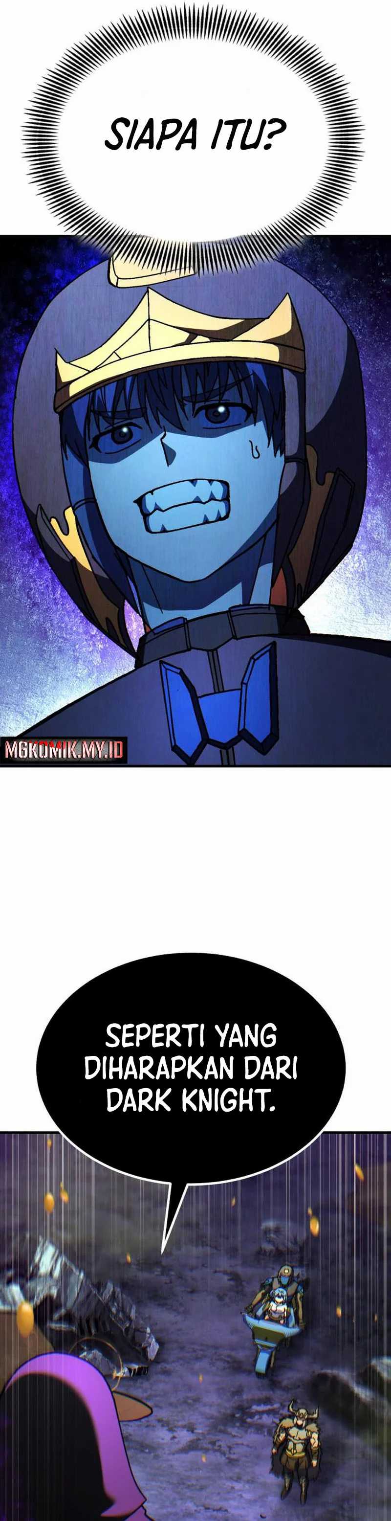 Divine Delivery  ( Heavenly Deliveryman ) chapter 68