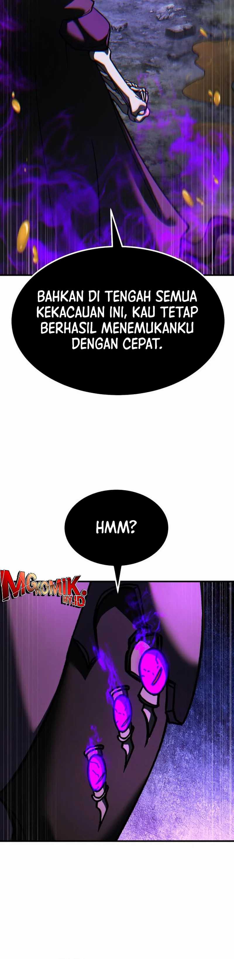 Divine Delivery  ( Heavenly Deliveryman ) chapter 68