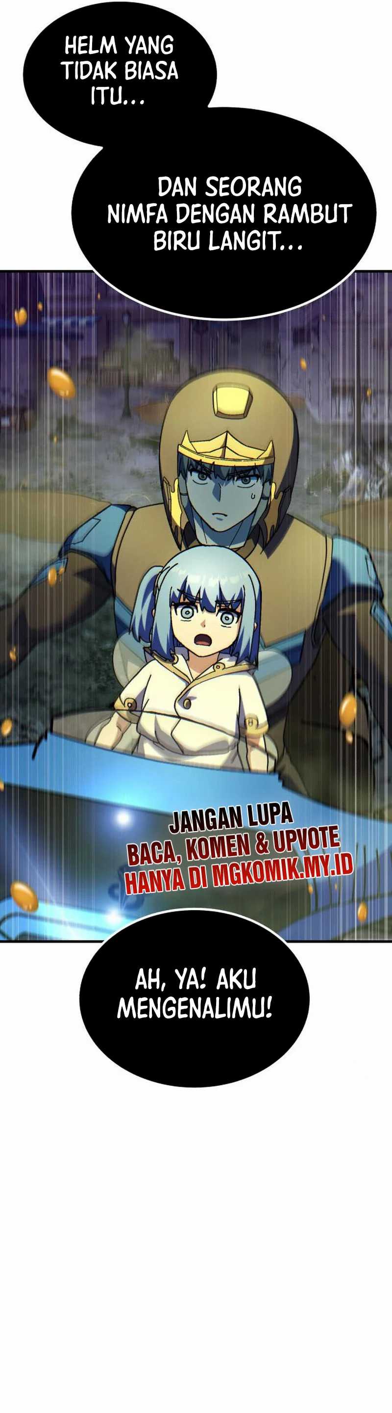 Divine Delivery  ( Heavenly Deliveryman ) chapter 68