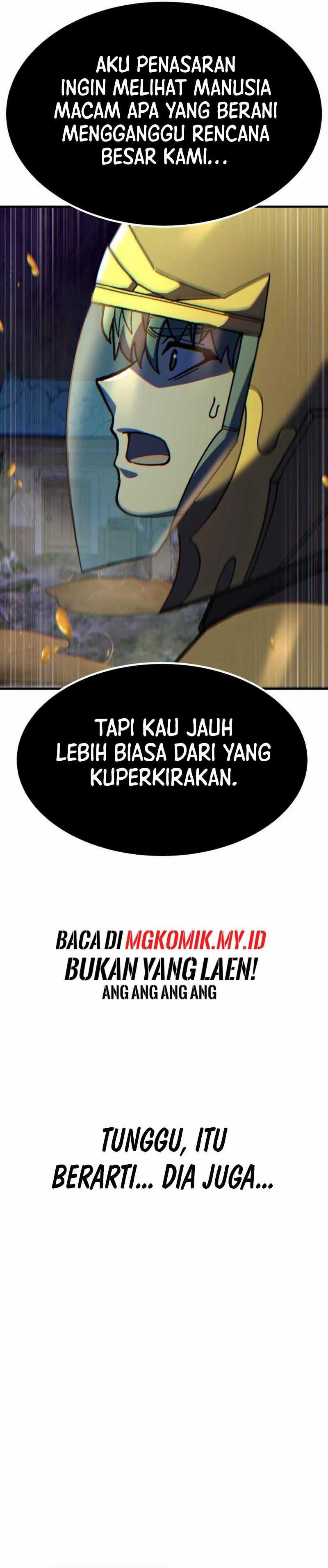 Divine Delivery  ( Heavenly Deliveryman ) chapter 68