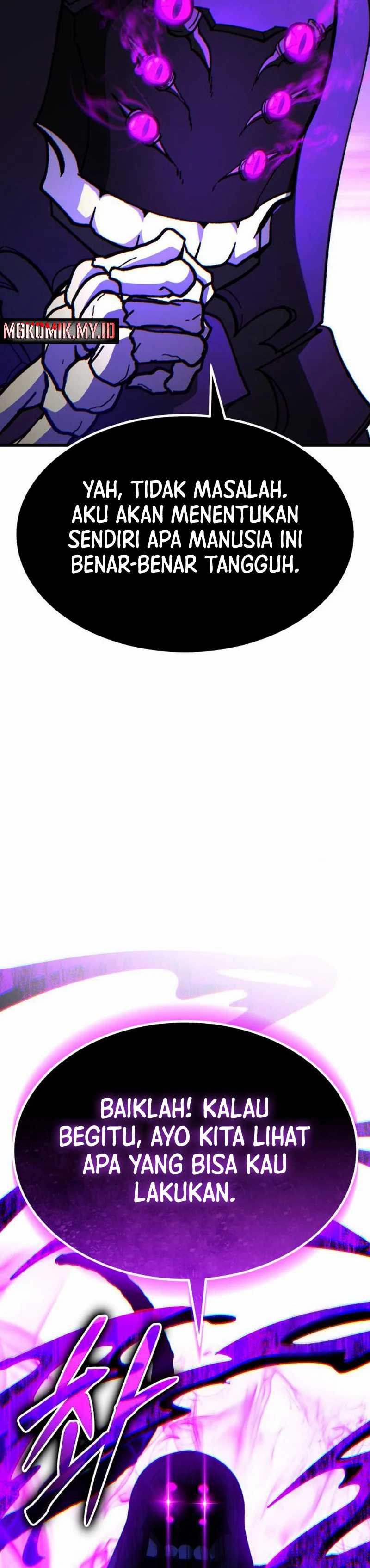 Divine Delivery  ( Heavenly Deliveryman ) chapter 68