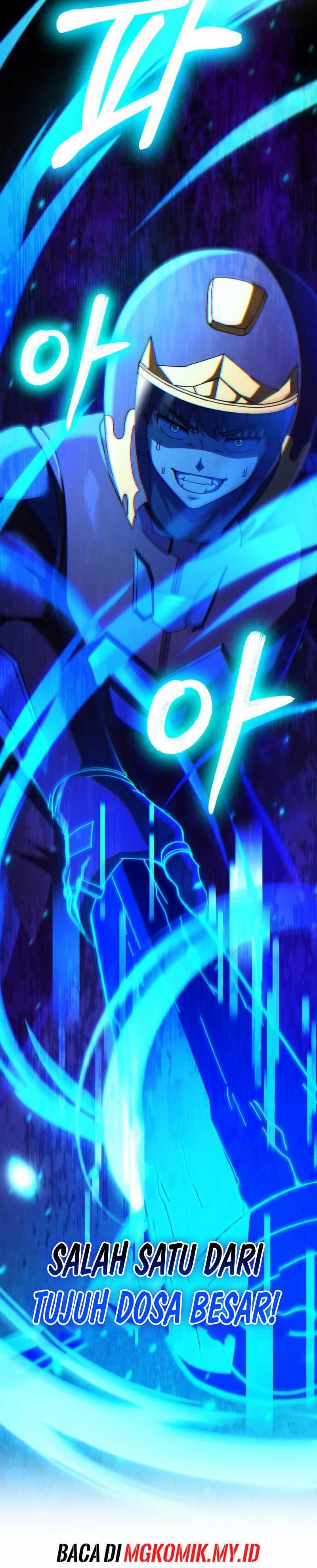 Divine Delivery  ( Heavenly Deliveryman ) chapter 68