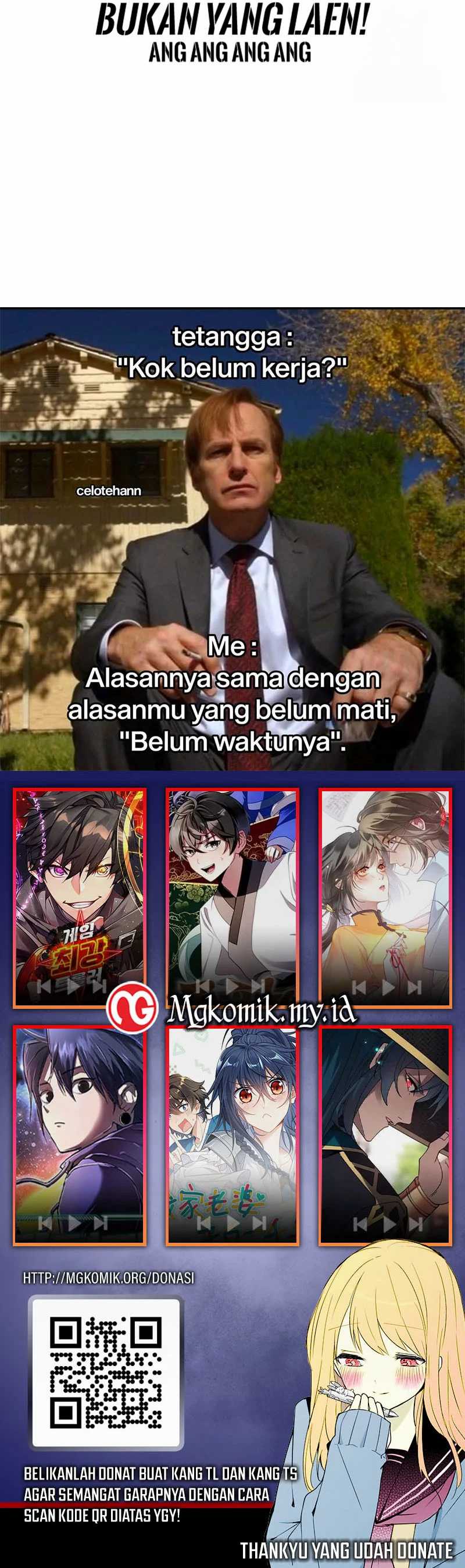 Divine Delivery  ( Heavenly Deliveryman ) chapter 68